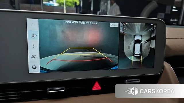 Hyundai Ionic 5 2023 Белый из Кореи, фото 6