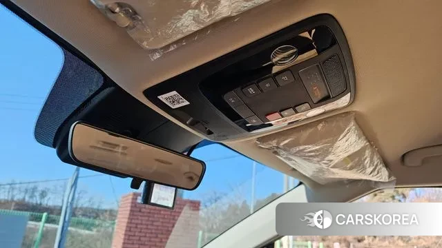 Kia Carnival 4th generation 2022 Белый из Кореи, фото 6