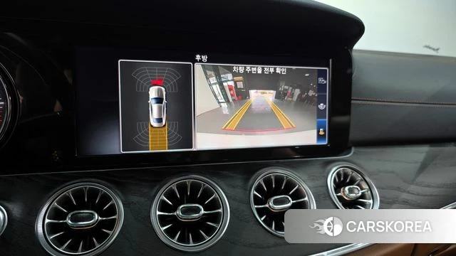 Mercedes-Benz E-Class W213 2018 Белый из Кореи, фото 6