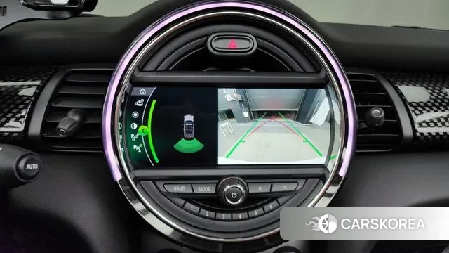 Mini Cooper S Convertible 2020 Жемчужный цвет из Кореи, фото 6