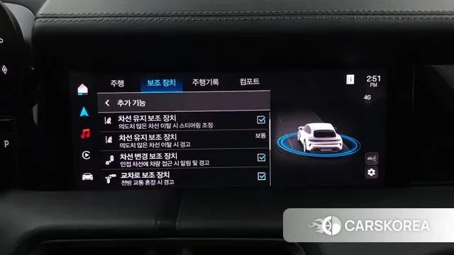 Porsche Taycan 2024 Черный из Кореи, фото 6