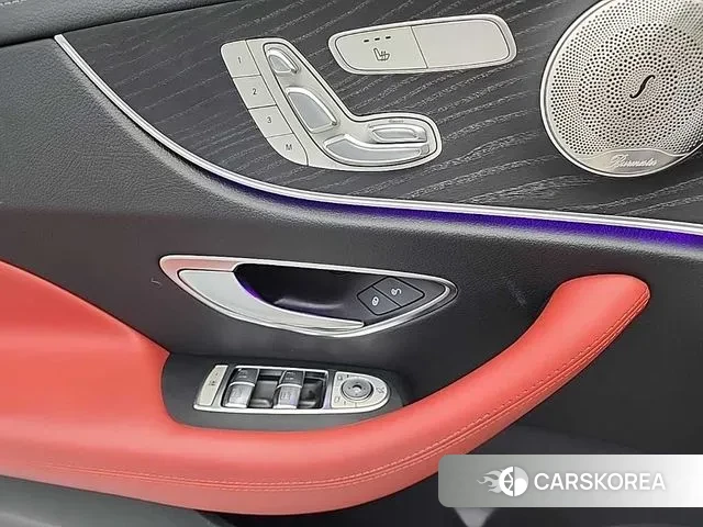 Mercedes-Benz E-Class W213 2018 Белый из Кореи, фото 6