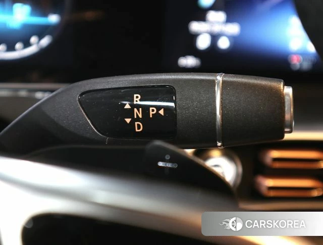 Mercedes-Benz EQC N293 2020 Цвет галактики из Кореи, фото 6