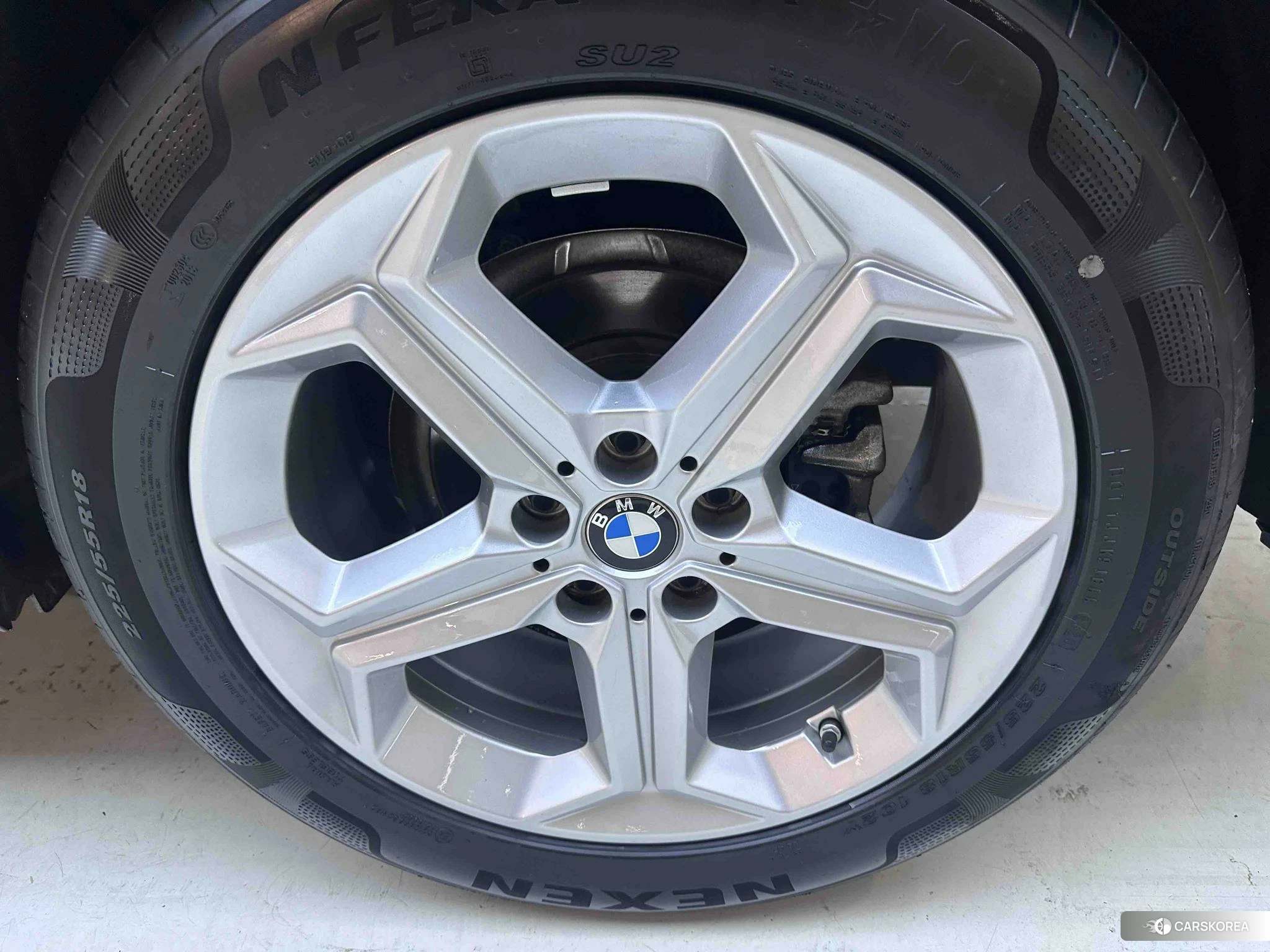 BMW X1 2023 Белый из Китая, фото 6