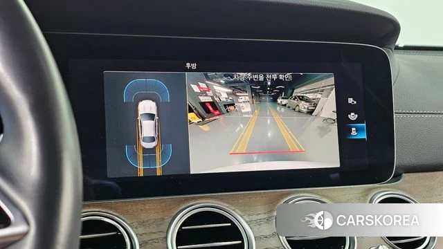 Mercedes-Benz E-Class W213 2021 Белый из Кореи, фото 6