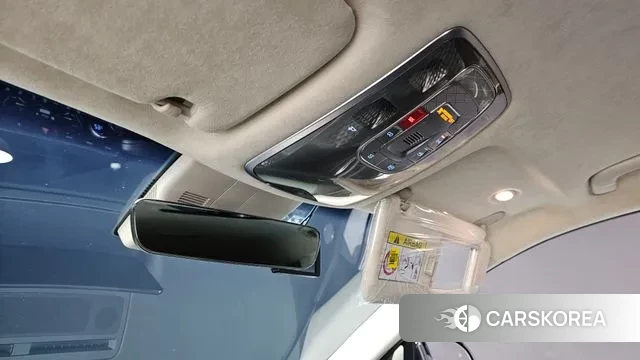 Genesis GV80 2023 Белый из Кореи, фото 6