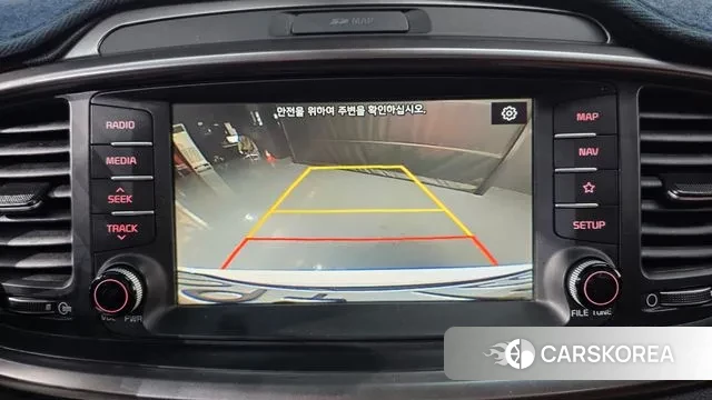 Kia The New Sorento 2019 Белый из Кореи, фото 6