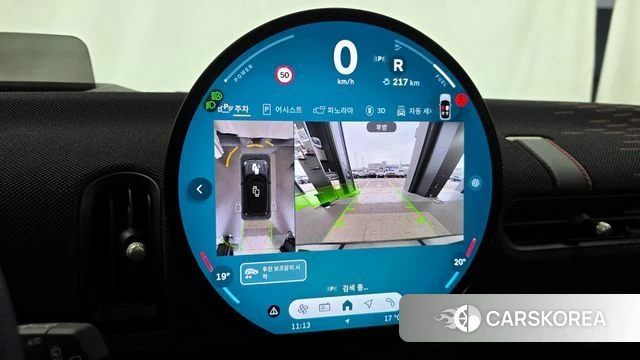 Mini Cooper S 4th Generation 2025 Серый из Кореи, фото 6