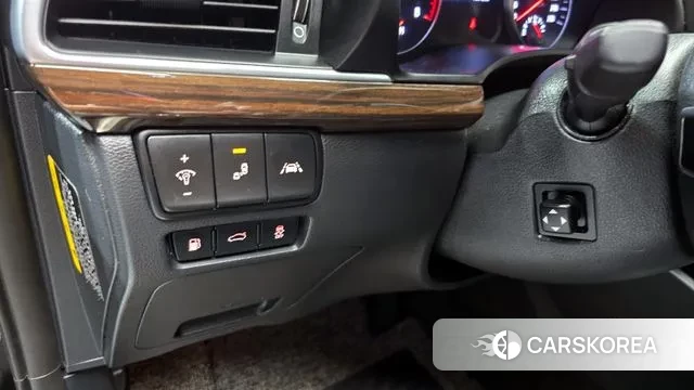 Kia Come New K7 2019 Черный из Кореи, фото 6