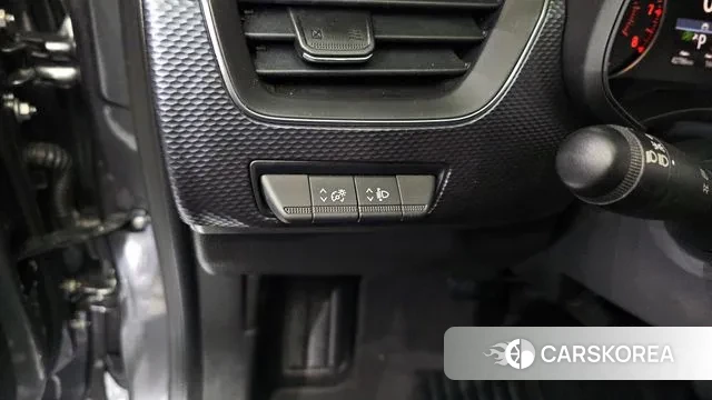 Renault Korea (Samsung) XM3 2020 Серый из Кореи, фото 6