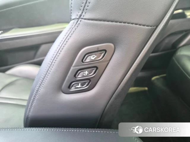 Kia K5 3rd generation 2022 Черный из Кореи, фото 6