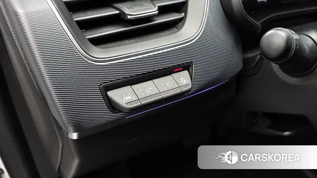 Renault Korea (Samsung) XM3 2022 Белый из Кореи, фото 6