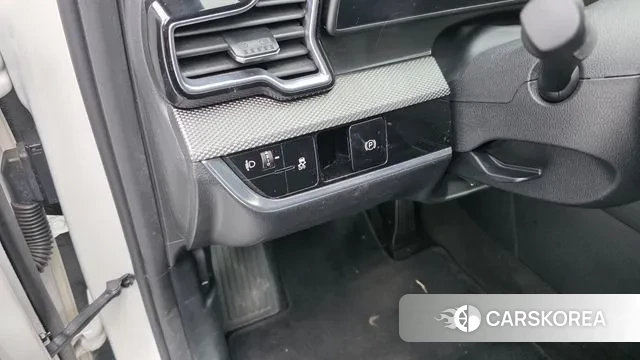 Kia Sportage 5th Generation 2022 Белый из Кореи, фото 6