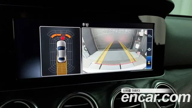 Mercedes-Benz E-Class W213 2020 Белый из Кореи, фото 6