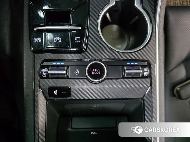 Kia K5 3rd generation 2020 Белый из Кореи, фото 6