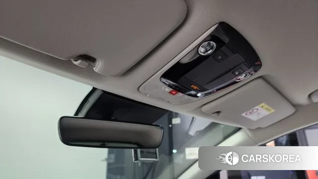 Kia Sportage 5th Generation Hybrid 2021 Белый из Кореи, фото 6