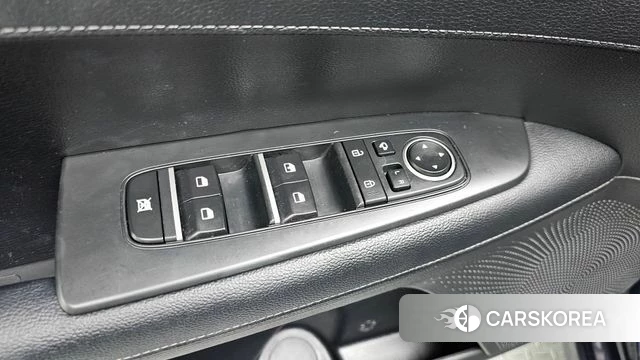 Kia Come New K3 2021 Синий из Кореи, фото 6