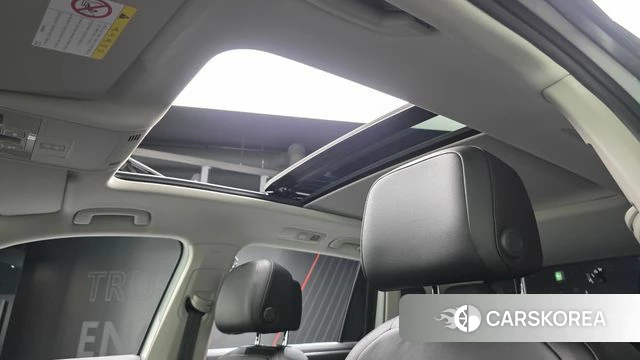 Volkswagen Tiguan second Generation 2020 Белый из Кореи, фото 6