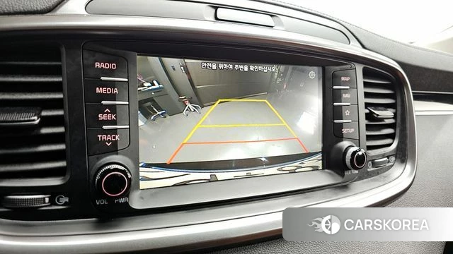 Kia The New Sorento 2019 Черный из Кореи, фото 6