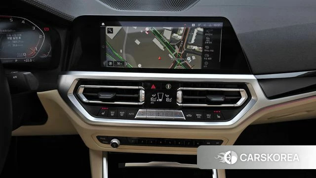 BMW 3 Series (G20) 2019 Белый из Кореи, фото 6