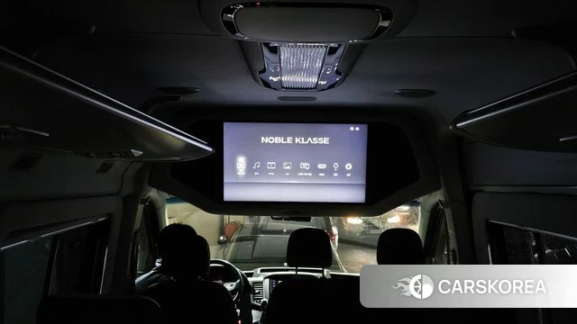 Hyundai Solati 2019 Черный из Кореи, фото 6