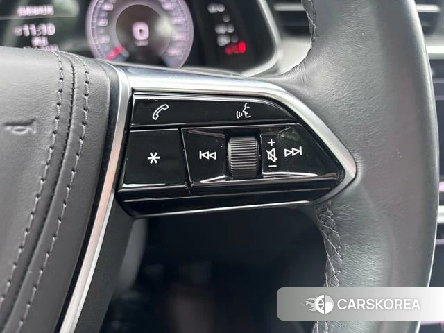 Audi A6L 2023 Черный из Китая, фото 6