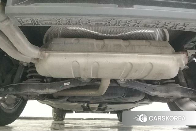 Volkswagen Tiguan L 2020 Черный из Китая, фото 6