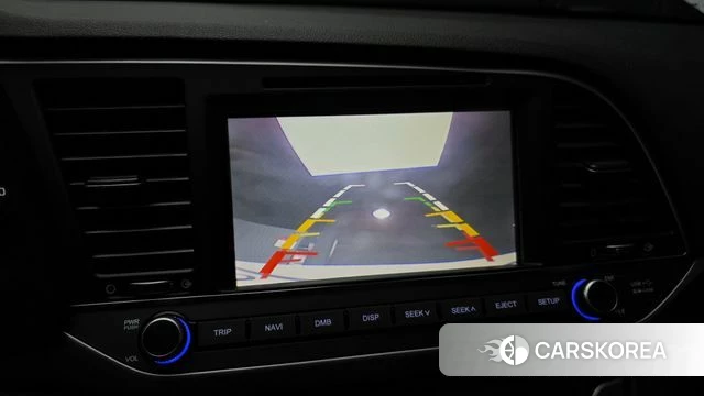 Hyundai Avante AD 2018 Белый из Кореи, фото 6