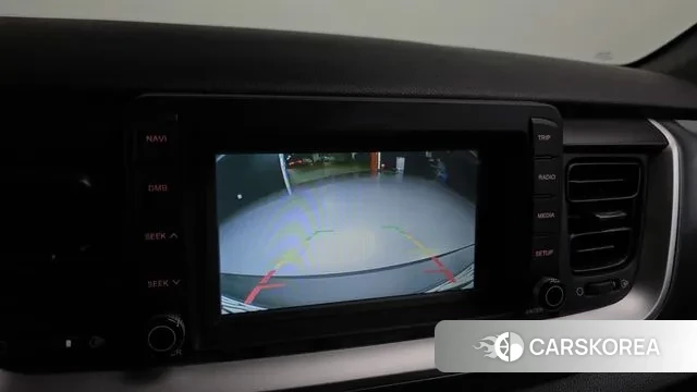 Kia Stonic 2019 Белый из Кореи, фото 6