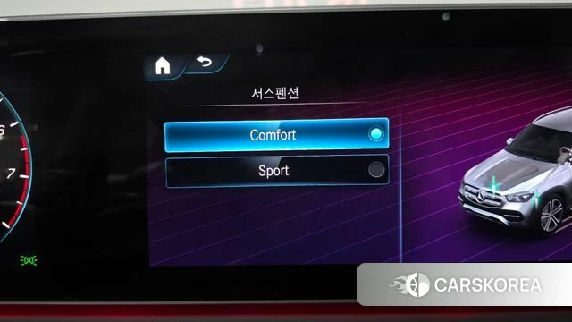 Mercedes-Benz GLE-Class W167 2022 Белый из Кореи, фото 6