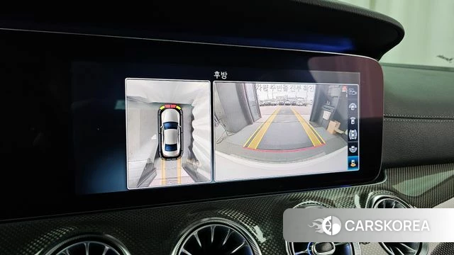 Mercedes-Benz CLS-Class C257 2018 Белый из Кореи, фото 6