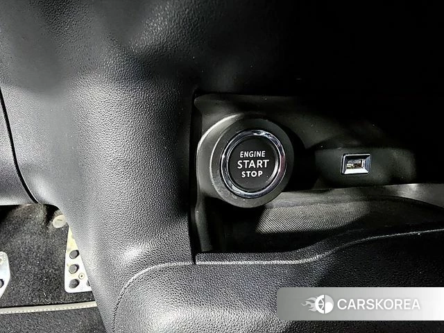 Citroen / DS C4 Cactus 2019 Белый из Кореи, фото 6