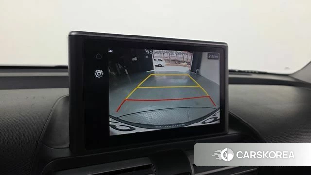 Hyundai Casper 2022 Белый из Кореи, фото 6