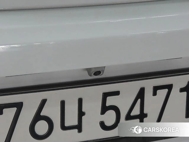 Hyundai Sonata New Rise 2018 Белый из Кореи, фото 6