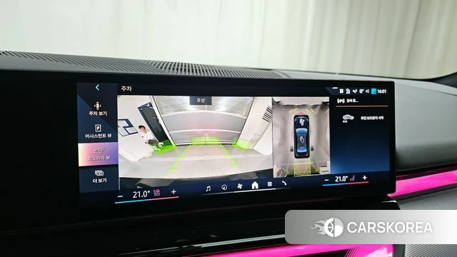 BMW 5 Series (G60) 2024 Черный из Кореи, фото 6