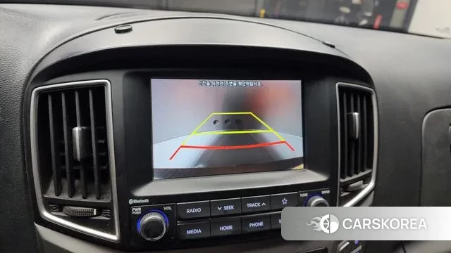 Hyundai The New Grand Starex 2020 Белый из Кореи, фото 6