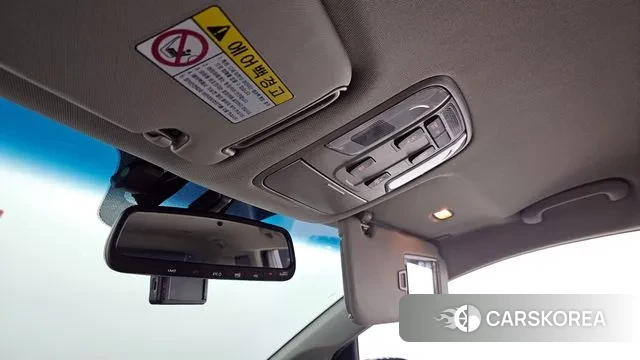 Kia The New Carnival 2019 Черный из Кореи, фото 6