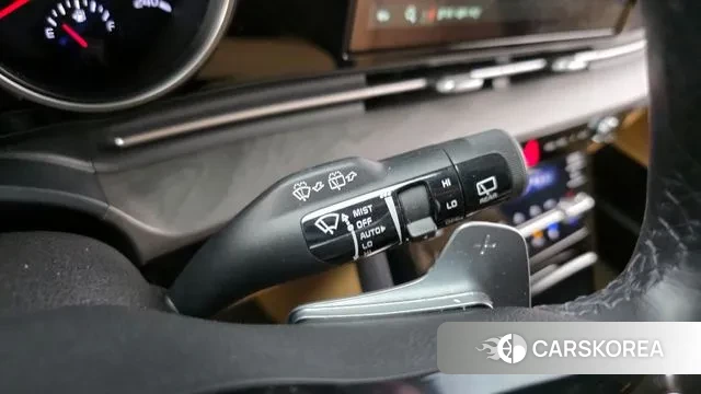 Kia Carnival 4th generation 2023 Черный из Кореи, фото 6