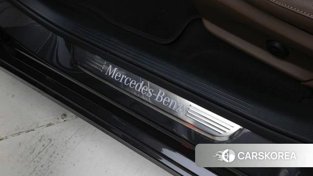 Mercedes-Benz E-Class W213 2022 Серый из Кореи, фото 6