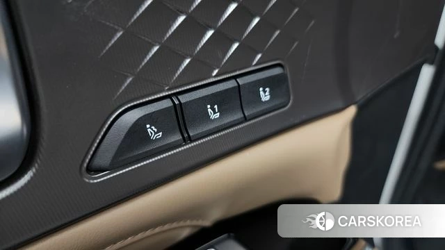 Kia The New Sorento 4th Generation 2024 Белый из Кореи, фото 6