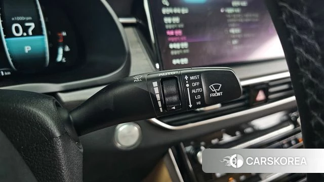 Kia K7 Premier 2020 Белый из Кореи, фото 6