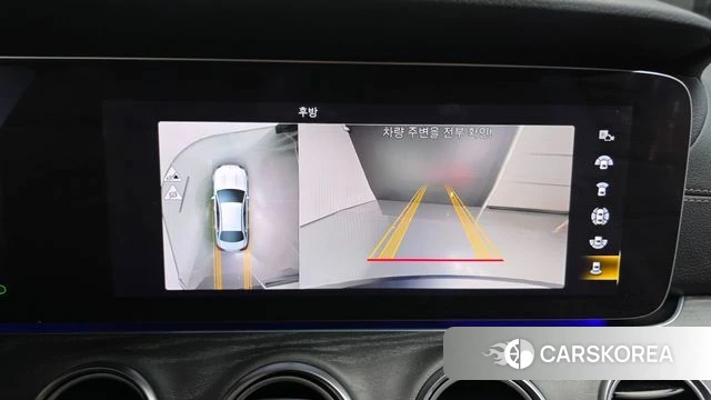Mercedes-Benz E-Class W213 2023 Серый из Кореи, фото 6