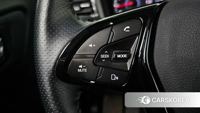 Ssangyong Berry New Tivoli 2021 Белый из Кореи, фото 6