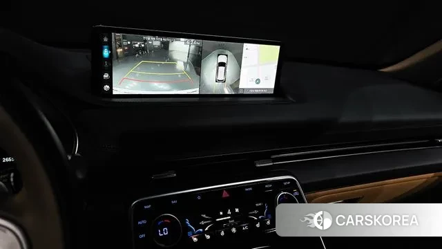 Genesis GV80 2023 Белый из Кореи, фото 6