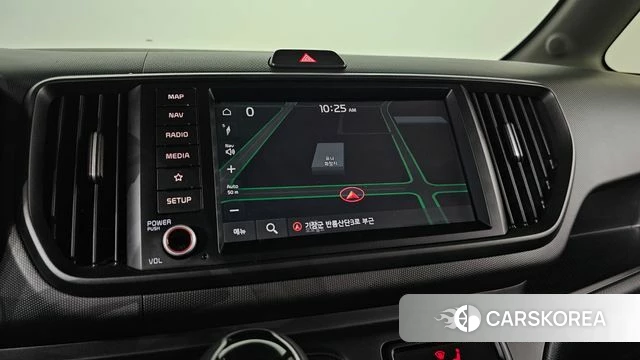 Kia The New Kia Ray 2023 Жемчужный цвет из Кореи, фото 6