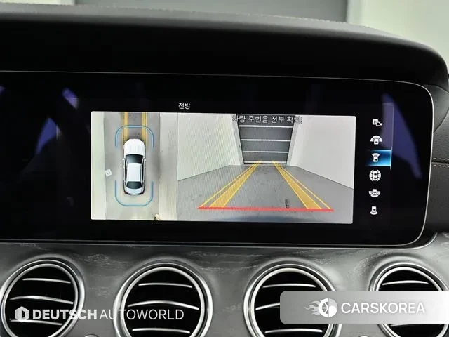 Mercedes-Benz E-Class W213 2022 Черный из Кореи, фото 6