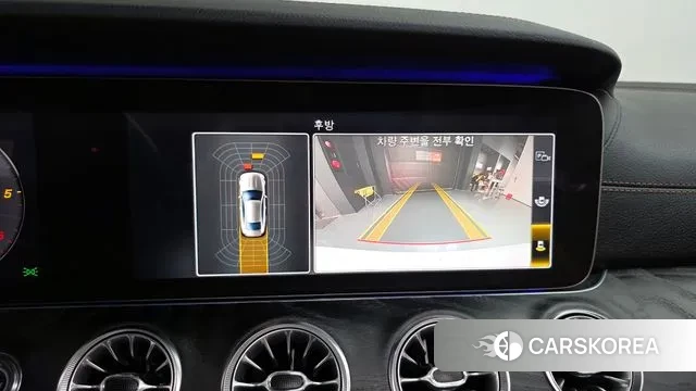 Mercedes-Benz E-Class W213 2018 Белый из Кореи, фото 6