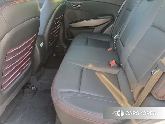 Ssangyong Berry New Tivoli 2020 Серебряный из Кореи, фото 6