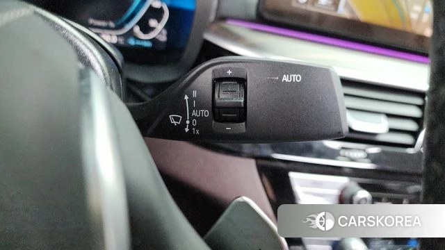 BMW 5 Series (G30) 2022 Белый из Кореи, фото 6