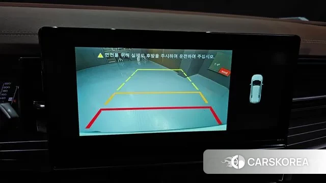 Ssangyong Torres 2024 Белый из Кореи, фото 6